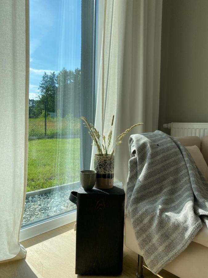 Appartamento Mood Gaski Esterno foto